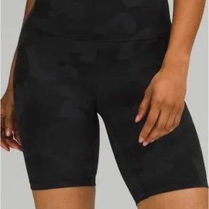🌿NWT Lululemon Align HR Short 6” *Inside Pocket